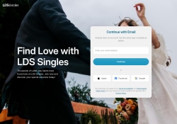 LDS Singles
